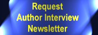 Request Author Interview Newsletter